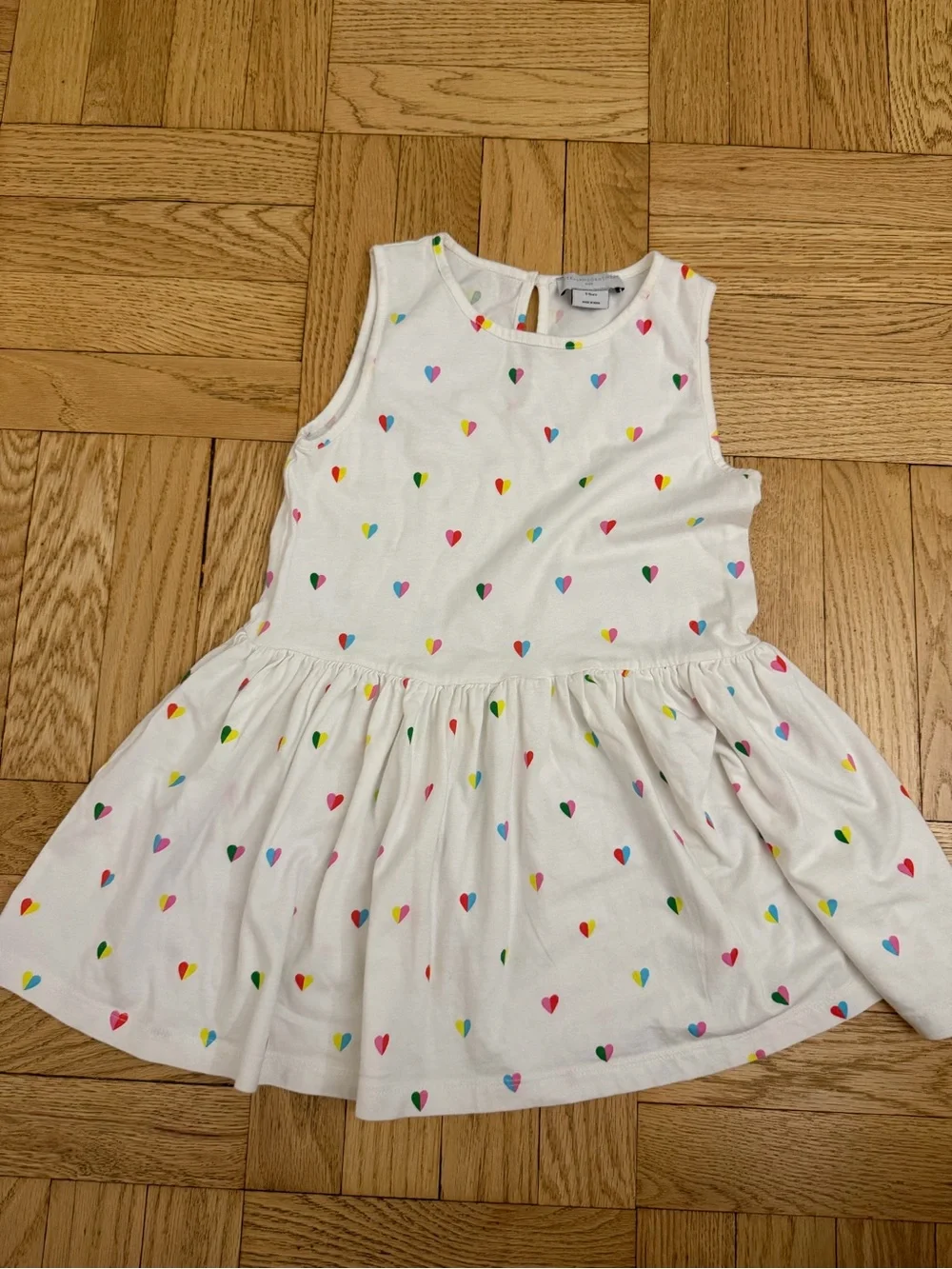 Stella McCartney fun two